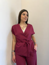 Gilet Ribes Kontatto