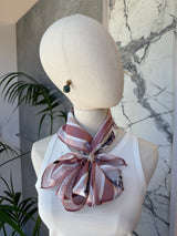 Foulard quadrati
