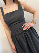 Abito black Grlamorous