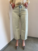 Denim London Kontatto