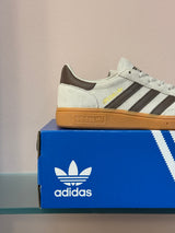 Adidas spezial brown