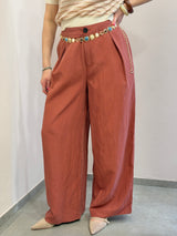 Pantalone Odesia - ArtLove