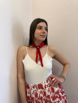 Body Glamorous bianco