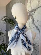 Foulard quadrati