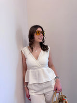 Top Tulip La Petite ètolie Paris