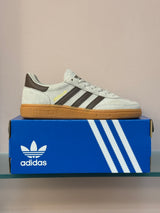 Adidas spezial brown