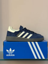 Adidas spezial blu