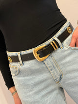 Cintura nera, Margherita Susy Mix