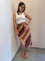 Gonna pareo Susy Mix