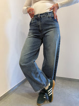 Jeans straight Susy Mix