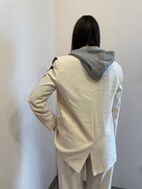 Blazer/Giacca con bande Kontatto