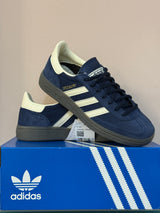Adidas spezial blu