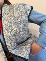 Trapuntino Etró Kontatto