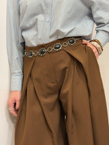 Pantalone ampio Kontatto