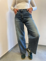 Jeans straight Susy Mix