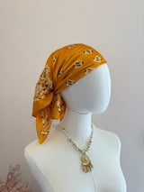 Foulard quadrati