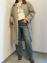 Trench modello barbour Susy Mix