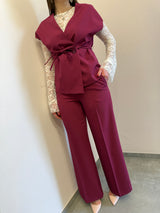 Gilet Ribes Kontatto