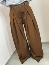 Pantalone ampio Kontatto