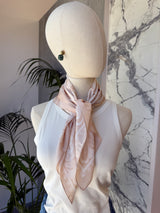 Foulard quadrati