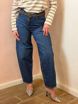 Denim Fuji Barrell- JJXX