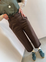 Pantalone Moro Susy Mix