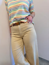 Pantalone Wide leg Kontatto