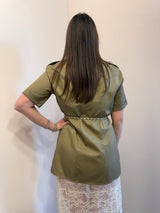 Abito Vintage e pizzo SusyMix