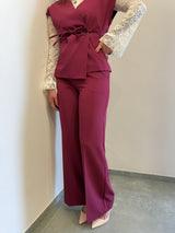 Gilet Ribes Kontatto