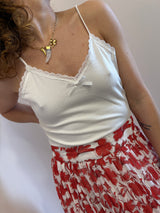 Body Glamorous bianco