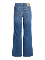 Jeans Rome flared blu JJXX