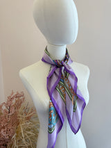 Foulard quadrati