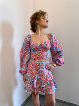 Coordinato cherry Gralmorous