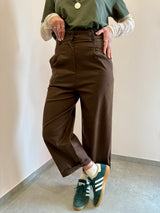 Pantalone Moro Susy Mix