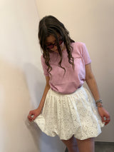 Mini gonna Sangallo SusyMix