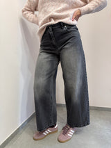 Denim Barrel grigio Susy mix