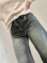 Denim Barrel grigio Susy mix