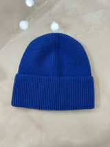 Cuffie in viscosa morbida