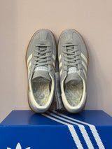 Adidas spezial grigie