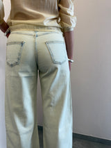 Denim London Kontatto