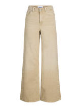 Jeans Tokyo sabbia wide leg fit JJXX