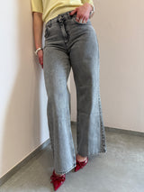 Denim a campana Kontatto