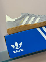 Adidas spezial grigie