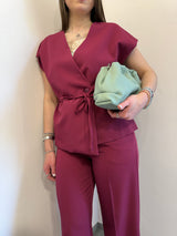 Gilet Ribes Kontatto