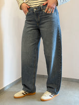 Jeans Fuji barrel vintage JJXX