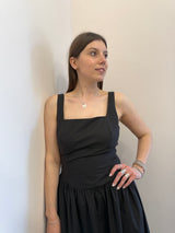 Abito black Grlamorous