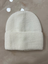 Cuffie in viscosa morbida