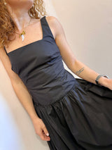 Abito black Grlamorous