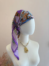 Foulard quadrati