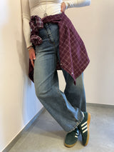 Jeans straight Susy Mix